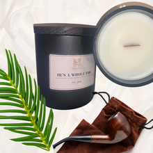 Load image into Gallery viewer, He's A Whole Vibe