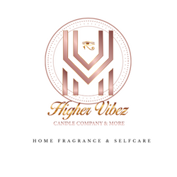 Higher Vibez Candles